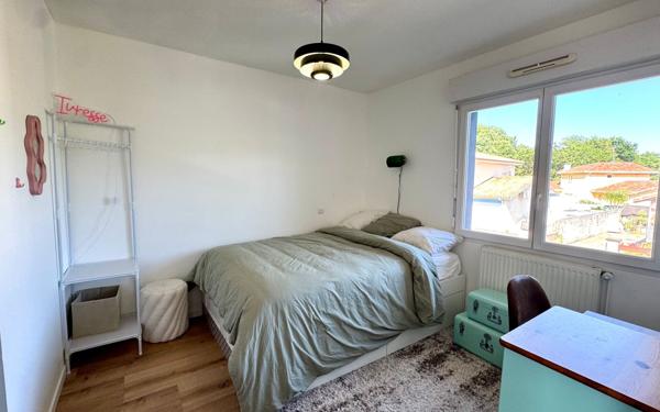 Maison à vendre    4 pièces •  Capbreton