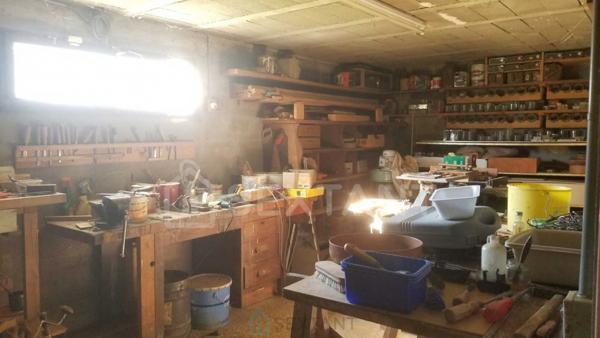 MAISON CONTEMPORAINE - 110 M² - 4 CHAMBRES - JARDIN 1134M²