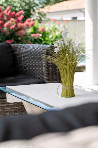 BISCAROSSE - SUPERBE, LUMINEUSE ET VASTE VILLA - 200 M2 ENVIRON - PROCHE FORET