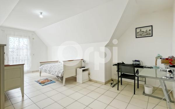 Maison à vendre    7 pièces •  Dreux