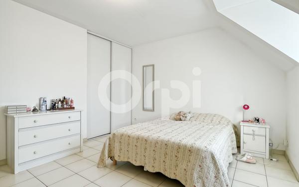 Maison à vendre    7 pièces •  Dreux