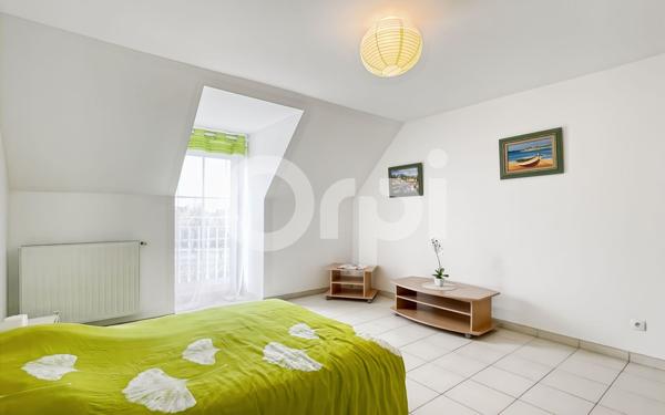 Maison à vendre    7 pièces •  Dreux