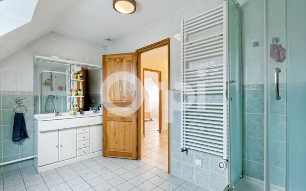 Maison à vendre    7 pièces •  Dreux