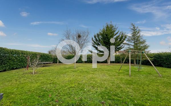 Maison à vendre    7 pièces •  Dreux