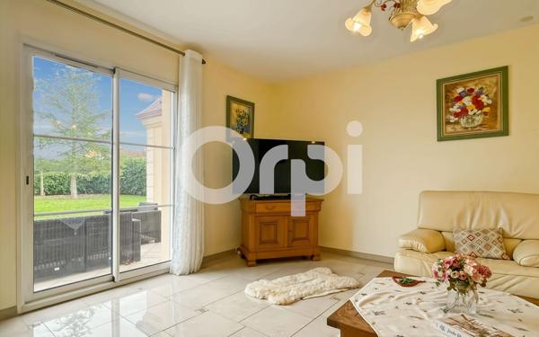 Maison à vendre    7 pièces •  Dreux