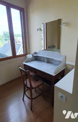 Maison d'habitation