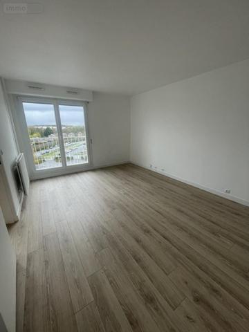 Appartement à louer à Amiens dans la Somme (80000), ref : 80011-L1123   
St-Roch La Hotoie
