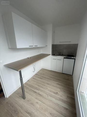 Appartement à louer à Amiens dans la Somme (80000), ref : 80011-L1123   
St-Roch La Hotoie