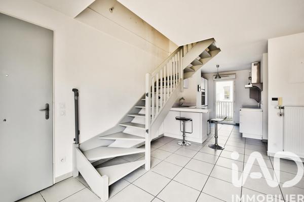 Appartement à vendre 4 pièces 100 m² Villeurbanne