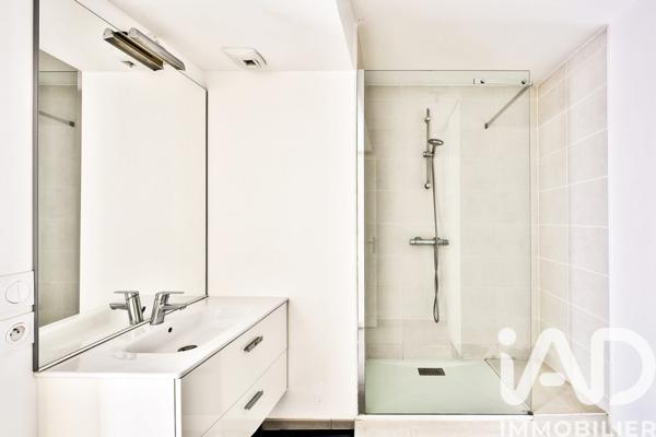 Appartement à vendre 4 pièces 100 m² Villeurbanne