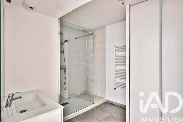 Appartement à vendre 4 pièces 100 m² Villeurbanne