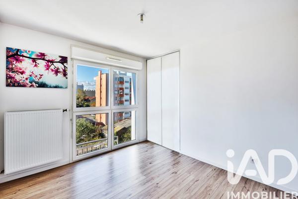 Appartement à vendre 4 pièces 100 m² Villeurbanne