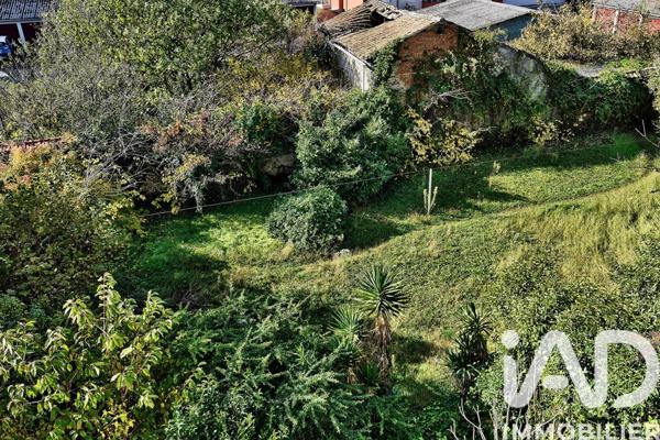 Appartement à vendre 4 pièces 100 m² Villeurbanne