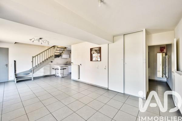 Appartement à vendre 4 pièces 100 m² Villeurbanne