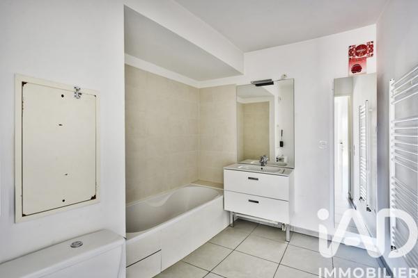 Appartement à vendre 4 pièces 100 m² Villeurbanne