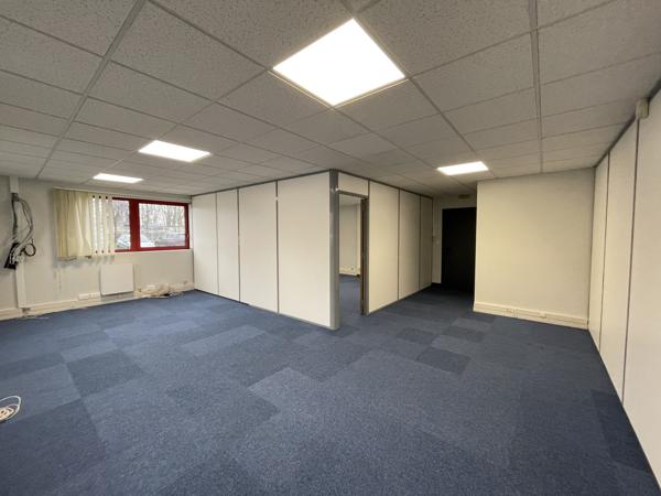 Bureaux à louer à EVREUX 27000
