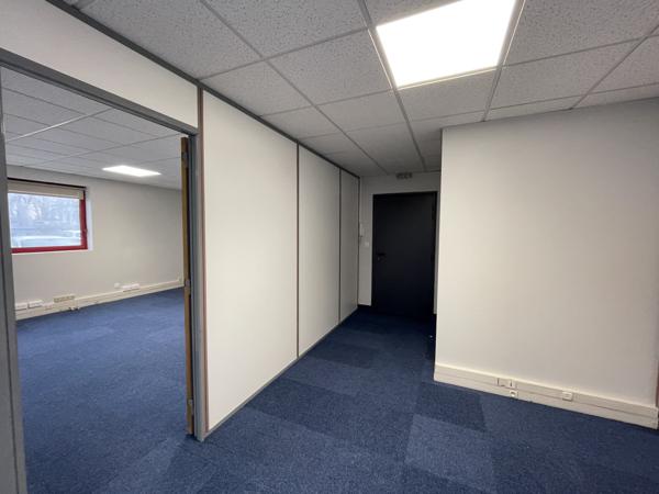 Bureaux à louer à EVREUX 27000