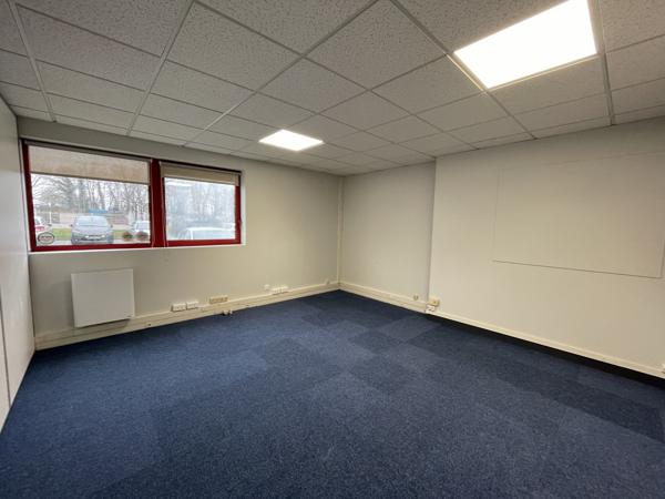 Bureaux à louer à EVREUX 27000