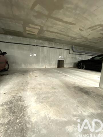 Appartement à vendre 3 pièces 61 m² Bondy