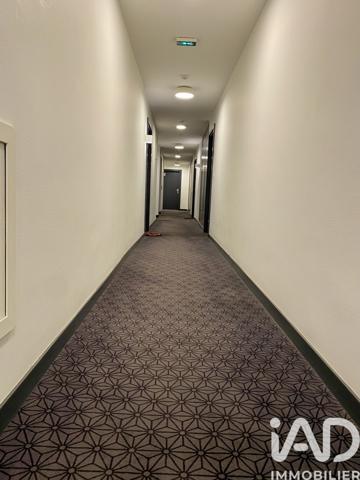 Appartement à vendre 3 pièces 61 m² Bondy