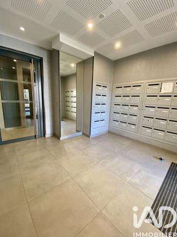 Appartement à vendre 3 pièces 61 m² Bondy