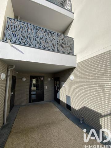 Appartement à vendre 3 pièces 61 m² Bondy