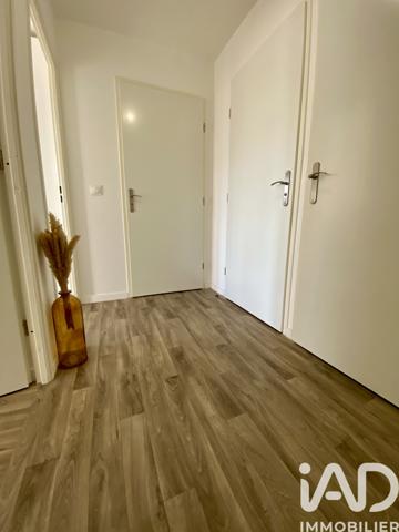 Appartement à vendre 3 pièces 61 m² Bondy