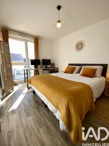 Appartement à vendre 3 pièces 61 m² Bondy