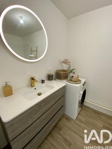 Appartement à vendre 3 pièces 61 m² Bondy