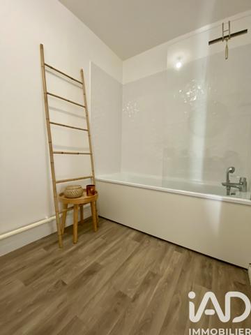Appartement à vendre 3 pièces 61 m² Bondy