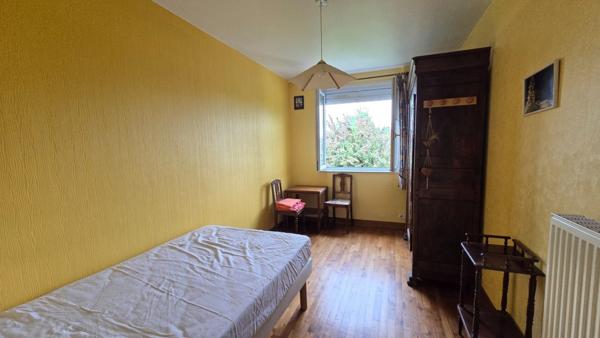 Maison à vendre 6/7 pièces HIREL (35) jardin et dependances