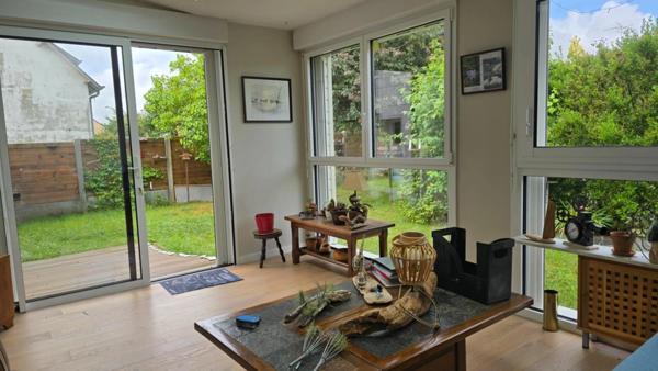 Maison à vendre 6/7 pièces HIREL (35) jardin et dependances