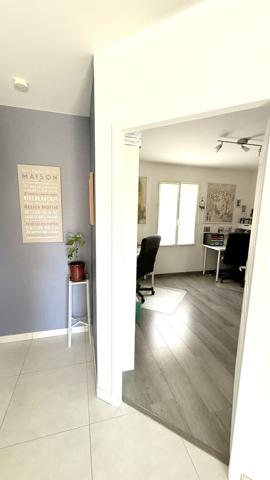 Maison à Cherveux de 130 m² habitables, Cherveux 79410