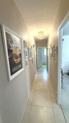 Maison à Cherveux de 130 m² habitables, Cherveux 79410