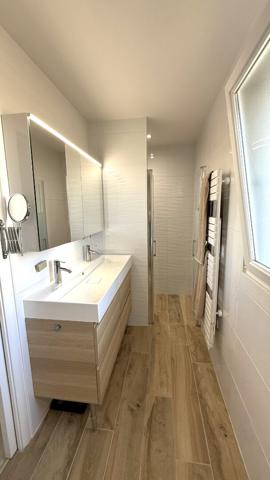 Maison à Cherveux de 130 m² habitables, Cherveux 79410