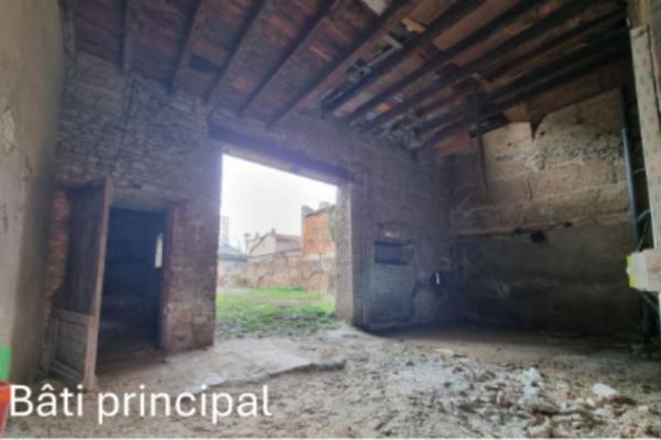 Maison 1 pièce - 130 m²