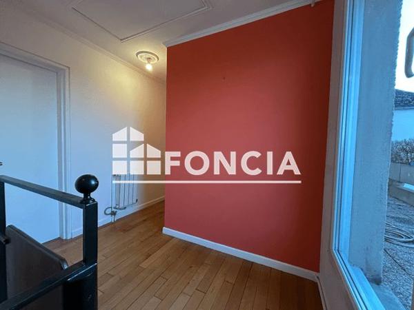 Location Appartement 3 pièces 73.77 m² - BAT A Laon 02000