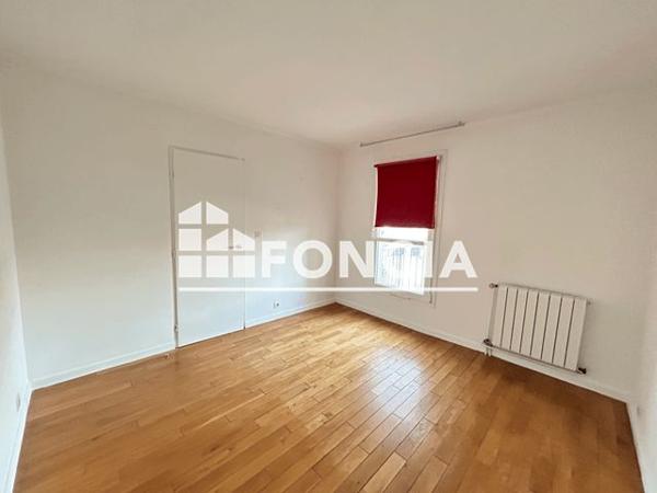 Location Appartement 3 pièces 73.77 m² - BAT A Laon 02000