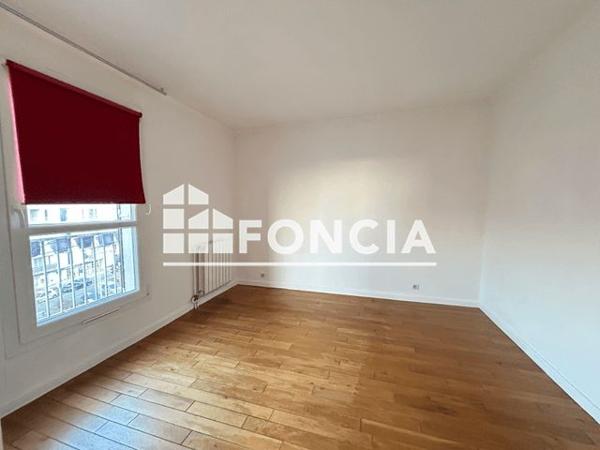 Location Appartement 3 pièces 73.77 m² - BAT A Laon 02000