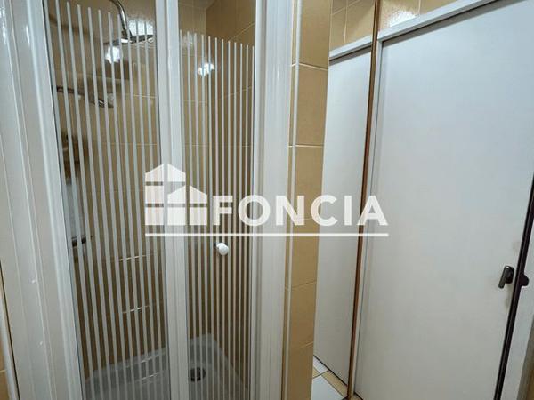 Location Appartement 3 pièces 73.77 m² - BAT A Laon 02000