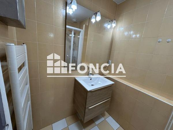 Location Appartement 3 pièces 73.77 m² - BAT A Laon 02000