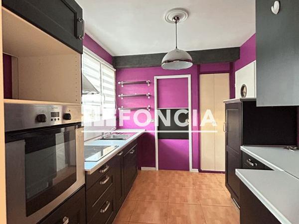 Location Appartement 3 pièces 73.77 m² - BAT A Laon 02000