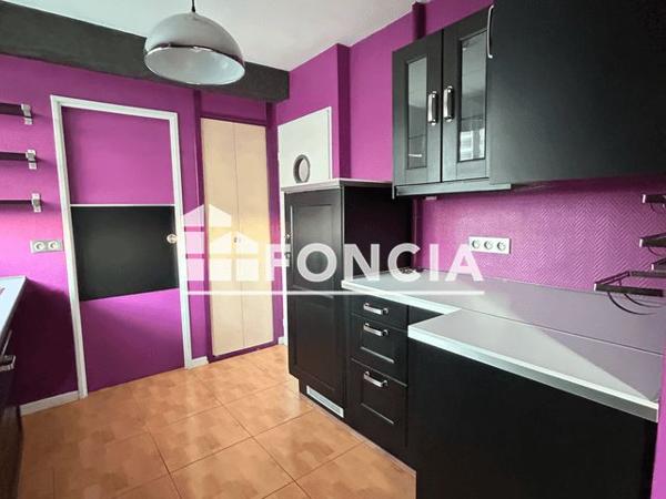 Location Appartement 3 pièces 73.77 m² - BAT A Laon 02000