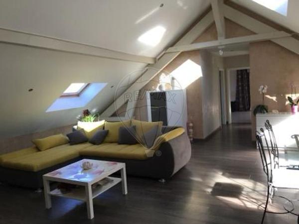 Appartement  en vente - Moselle - 57