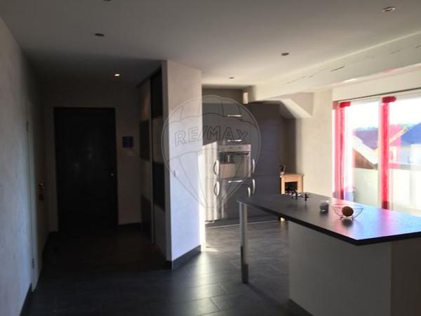 Appartement  en vente - Moselle - 57