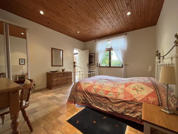 La Rivière-Saint-Sauveur (14600) Propriété normande avec terrain - La Rivière-Saint-Sauveur - À 10 minutes de Honfleur