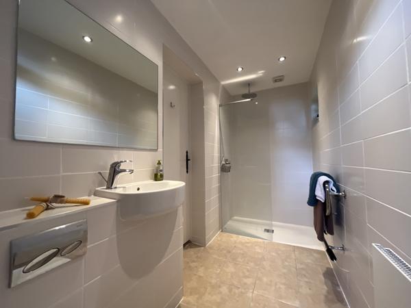 La Rivière-Saint-Sauveur (14600) Propriété normande avec terrain - La Rivière-Saint-Sauveur - À 10 minutes de Honfleur