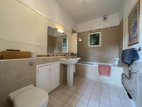 La Rivière-Saint-Sauveur (14600) Propriété normande avec terrain - La Rivière-Saint-Sauveur - À 10 minutes de Honfleur