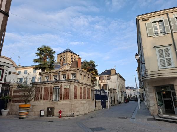 Appartement
