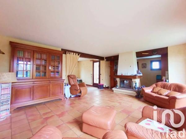 Maison à vendre 6 pièces 190 m² Aigremont